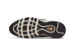 Nike Air Max 97 Air Sprung Grey Celery - vue 3
