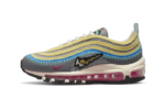 Nike Air Max 97 Air Sprung Grey Celery authentique
