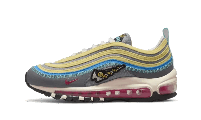 nike-air-max-97-air-sprung-grey-celery-681187 Nike Air Max 97 Air Sprung Grey Celery authentique