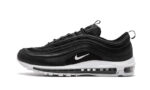 Nike Air Max 97 Black White Swoosh authentique