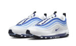 Nike Air Max 97 Blueberry - vue 2