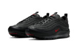 Nike Air Max 97 Bred - vue 2