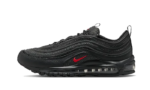 Nike Air Max 97 Bred authentique