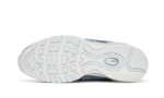 Nike Air Max 97 Comme Des Garçons Grey - vue 3