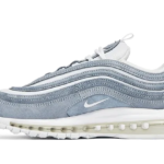 Nike Air Max 97 Comme Des Garçons Grey authentique