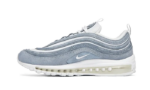Nike Air Max 97 Comme Des Garçons Grey authentique