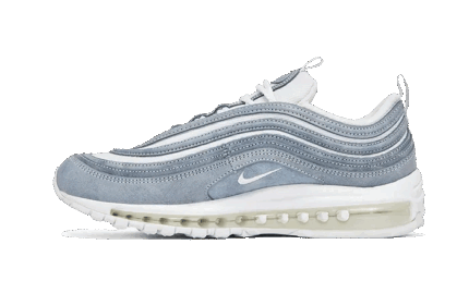 Nike Air Max 97 Comme Des Garçons Grey authentique