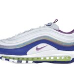 Nike Air Max 97 Easter (2020) authentique