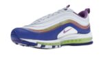 Nike Air Max 97 Easter (2020) - vue 2