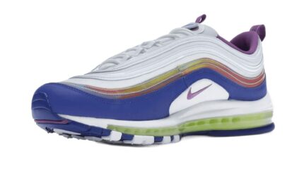 Nike Air Max 97 Easter (2020) - vue 2