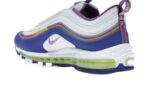 Nike Air Max 97 Easter (2020) - vue 3