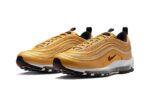 Nike Air Max 97 Gold Bullet - vue 2