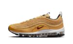 Nike Air Max 97 Gold Bullet authentique