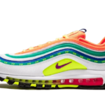 Nike Air Max 97 London Summer Of Love authentique