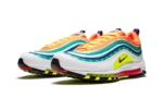 Nike Air Max 97 London Summer Of Love - vue 2