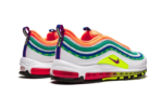 Nike Air Max 97 London Summer Of Love - vue 3