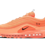 Nike Air Max 97 Los Angeles authentique