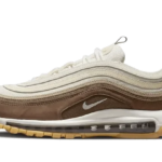 Nike Air Max 97 Medium Brown authentique