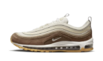 Nike Air Max 97 Medium Brown authentique