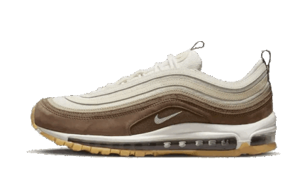 Nike Air Max 97 Medium Brown authentique
