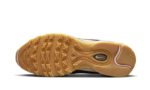 Nike Air Max 97 Medium Brown - vue 3