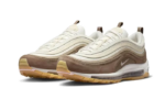 Nike Air Max 97 Medium Brown - vue 2