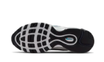 Nike Air Max 97 Metallic Silver Blue - vue 3