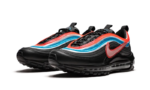 Nike Air Max 97 Neon Seoul - vue 2