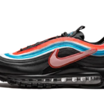 Nike Air Max 97 Neon Seoul authentique
