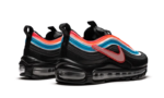 Nike Air Max 97 Neon Seoul - vue 3