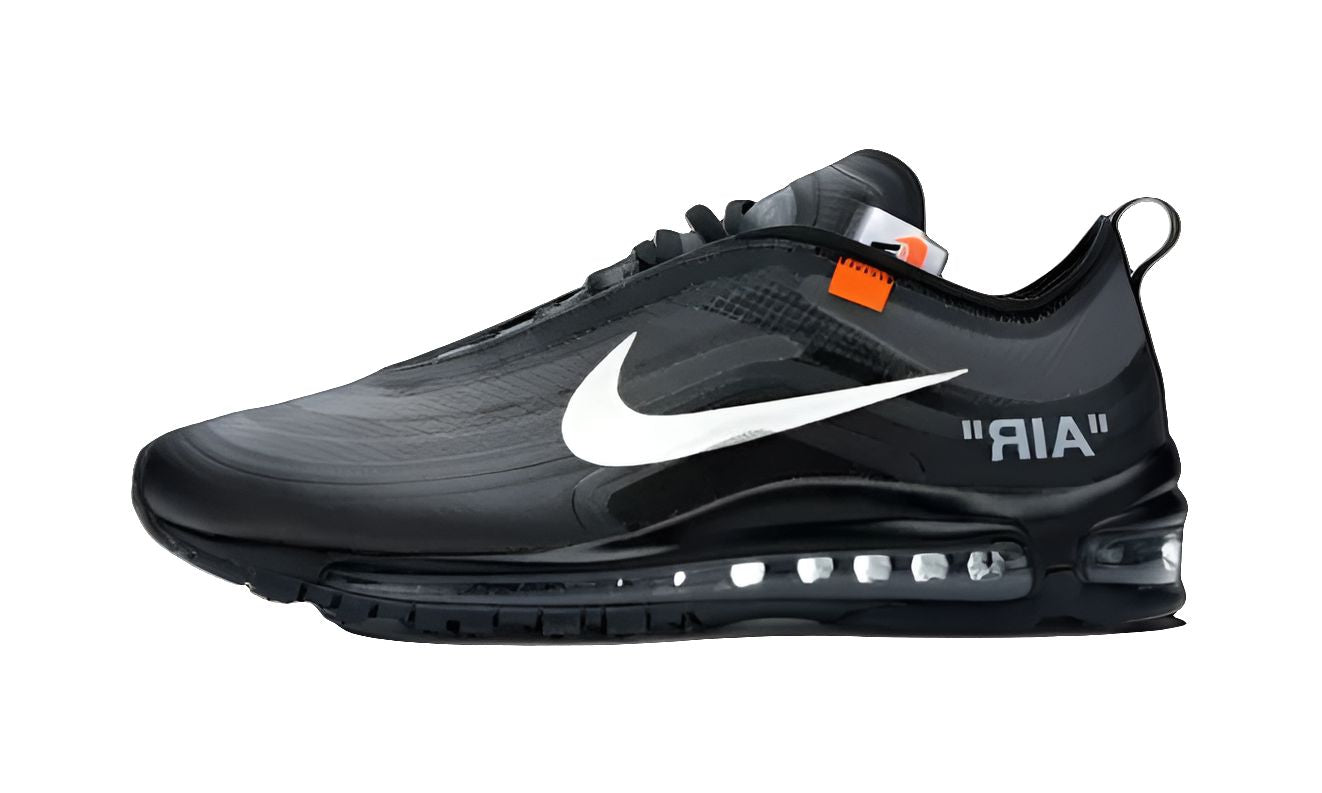 nike-air-max-97-off-white-black-969369 Nike Air Max 97 Off-White Black authentique