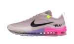 Nike Air Max 97 Off-White Elemental Rose Serena Queen authentique