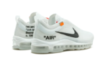 Nike Air Max 97 Off-White The Ten - vue 3