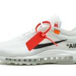 Nike Air Max 97 Off-White The Ten authentique