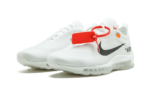 Nike Air Max 97 Off-White The Ten - vue 2