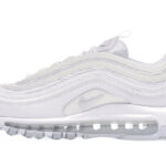 Nike Air Max 97 Pure Platinum authentique