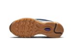 Nike Air Max 97 QS Obsidian - vue 3