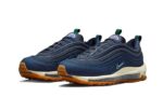 Nike Air Max 97 QS Obsidian - vue 2