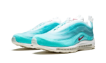 Nike Air Max 97 Shanghai Kaleidoscope - vue 2