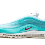 Nike Air Max 97 Shanghai Kaleidoscope authentique