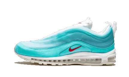 Nike Air Max 97 Shanghai Kaleidoscope authentique