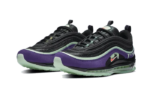Nike Air Max 97 Slime Halloween (2020) - vue 2