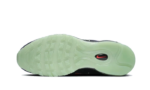 Nike Air Max 97 Slime Halloween (2020) - vue 3