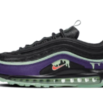 Nike Air Max 97 Slime Halloween (2020) authentique