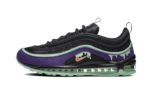 Nike Air Max 97 Slime Halloween (2020) authentique