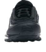 Nike Air Max 97 Triple Black - vue 3