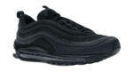 Nike Air Max 97 Triple Black - vue 2
