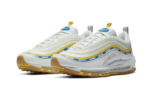 Nike Air Max 97 Undefeated UCLA - vue 2