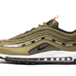 Nike Air Max 97 UNDFTD Black Militia Green authentique