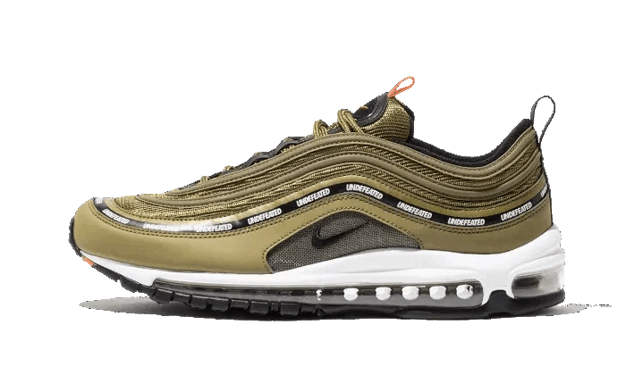 nike-air-max-97-undftd-black-militia-green-391795 Nike Air Max 97 UNDFTD Black Militia Green authentique